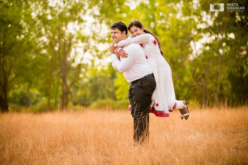 Neeta-Shankar-Photography-Hesarghatta-Grasslands-Pre-Wedding-Couple-Shoot-Bangalore-outdoor