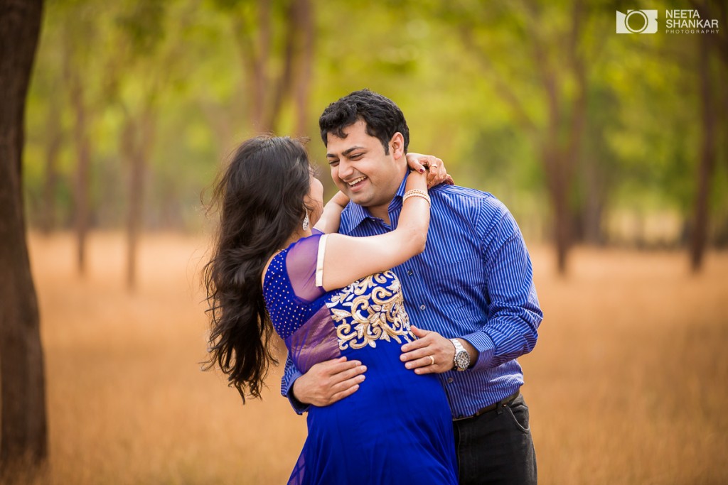 Neeta-Shankar-Photography-Hesarghatta-Grasslands-Pre-Wedding-Couple-Shoot-Bangalore-outdoor