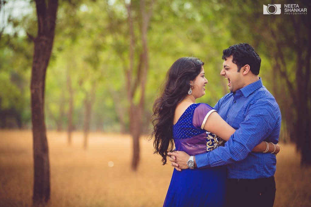 Neeta-Shankar-Photography-Hesarghatta-Grasslands-Pre-Wedding-Couple-Shoot-Bangalore-outdoor