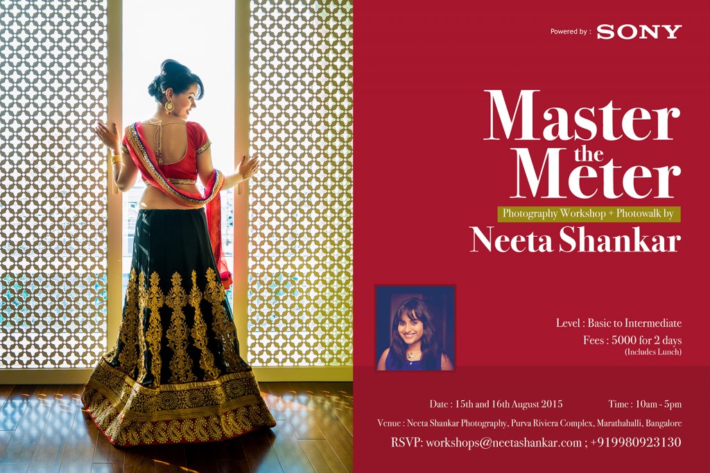 Neeta-Shankar-Photography-Workshops-Photo-walk-Sony-Alpha-Mirrorless-Bangalore