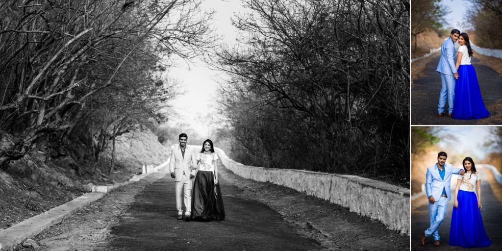Neeta-Shankar-Photography-Couple-Shoot-Mysore-Golden-Hour-Pre-Wedding-Chamundi-Hills-St-Philomenas-Back-Waters-KRS-Cauvery