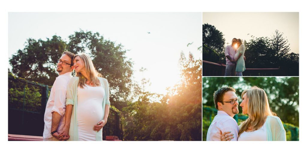 Neeta-Shankar-Photography-Maternity-Shoot-Lalbagh-Golden-Hour-Beautiful-Best-Looking-Couple