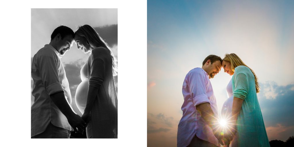 Neeta-Shankar-Photography-Maternity-Shoot-Lalbagh-Golden-Hour-Beautiful-Best-Looking-Couple