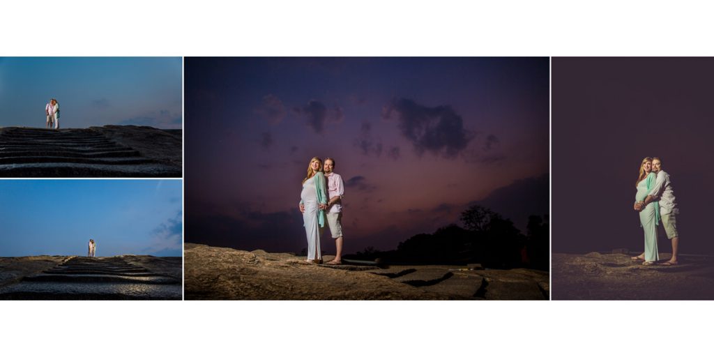 Neeta-Shankar-Photography-Maternity-Shoot-Lalbagh-Golden-Hour-Beautiful-Best-Looking-Couple