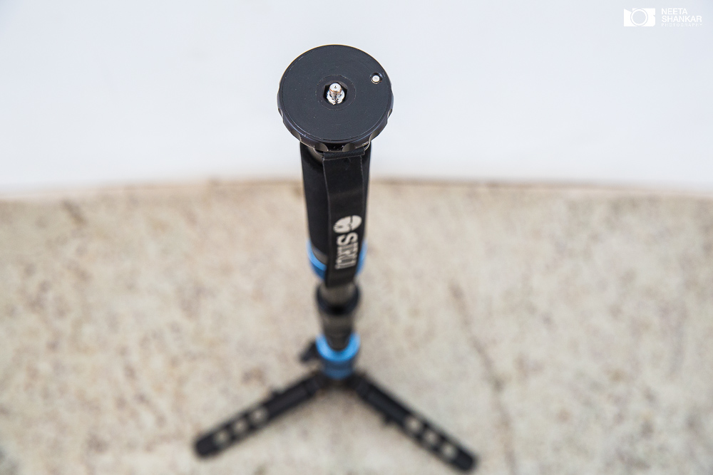 Best Video Monopod for Wedding Cinematography