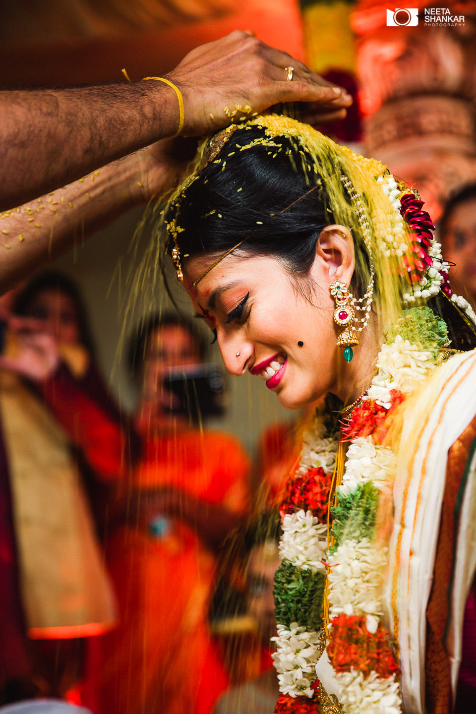 Neeta-Shankar-MLR-Convention-Hall-Taarini-Weddings-Telugu-Tamil-Candid-Wedding-Photography