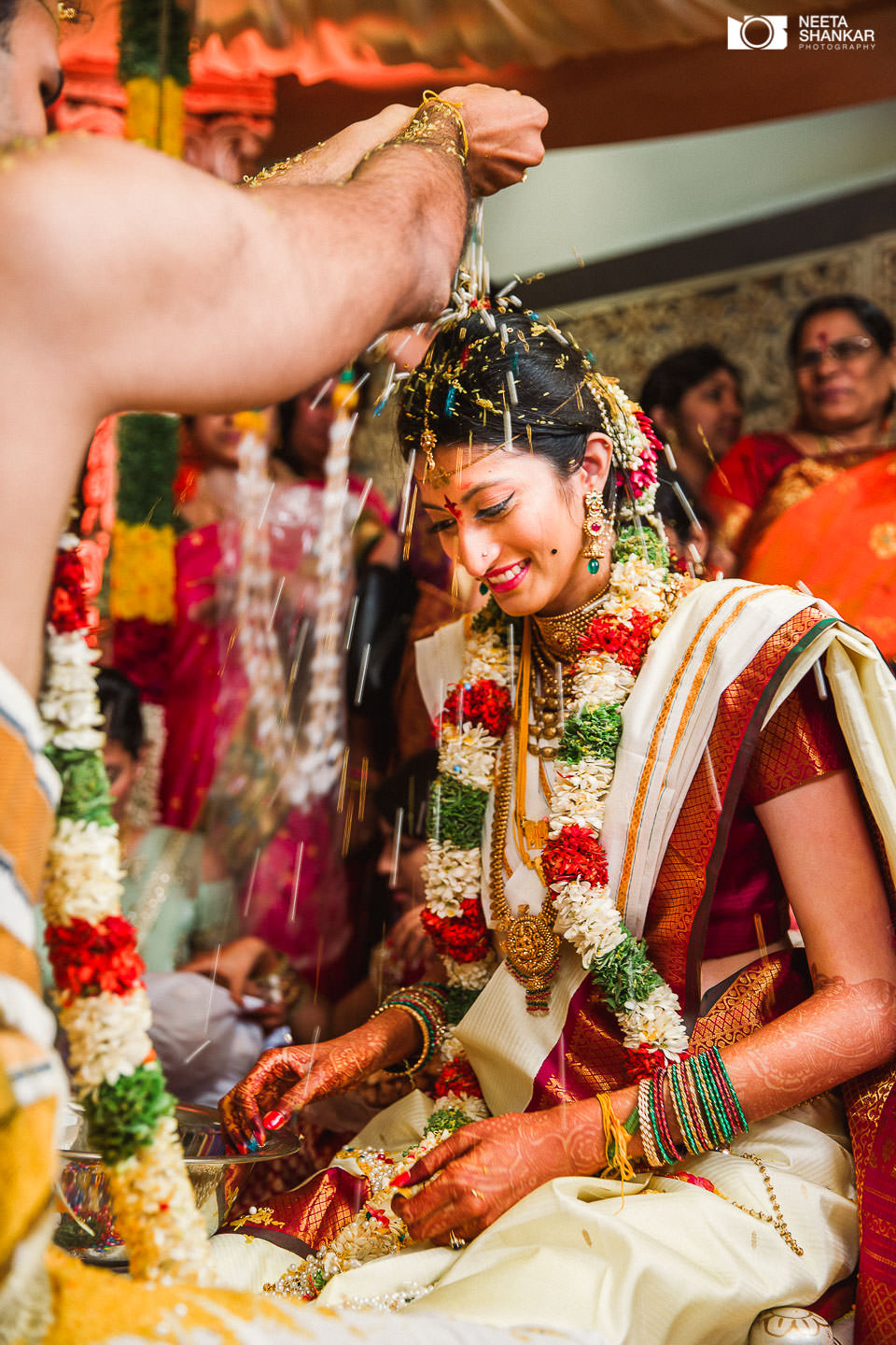 Neeta-Shankar-MLR-Convention-Hall-Taarini-Weddings-Telugu-Tamil-Candid-Wedding-Photography