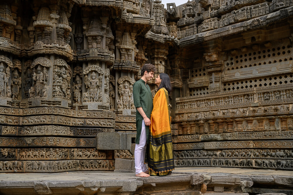 Neeta-Shankar-Photography-Best-Pre-Wedding-Shoot-Location-Lalith-Mahal-Palace-Mysore-Somnathpur-1